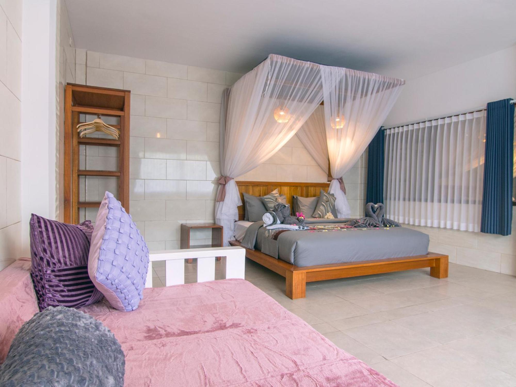 Coco Breeze Spa Hotel 吉利阿尔 外观 照片